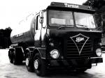 Foden S80 Tanker 1973 года